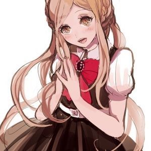 Meet your Posher, Zoe